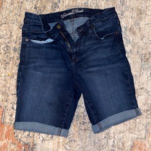 Universal Thread Long Shorts